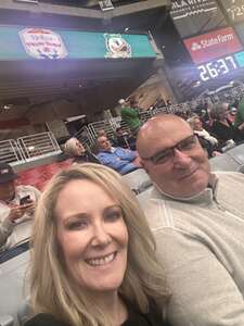 Vrbo Fiesta Bowl - Super Flag Opportunity