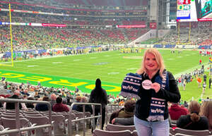 Vrbo Fiesta Bowl - Super Flag Opportunity