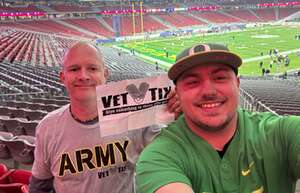 Vrbo Fiesta Bowl - Super Flag Opportunity