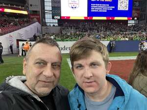 Vrbo Fiesta Bowl - Super Flag Opportunity