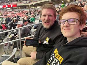 Vrbo Fiesta Bowl - Super Flag Opportunity