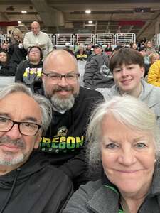 Vrbo Fiesta Bowl - Super Flag Opportunity