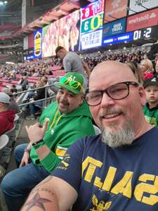 Vrbo Fiesta Bowl - Super Flag Opportunity