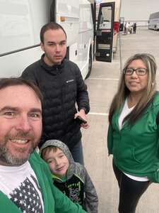 Vrbo Fiesta Bowl - Super Flag Opportunity