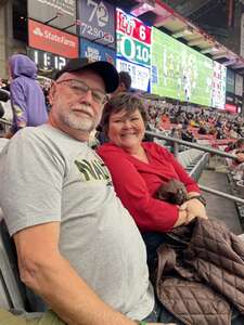 Vrbo Fiesta Bowl - Super Flag Opportunity