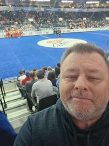 Kansas City Comets - MASL vs Mesquite Outlaws