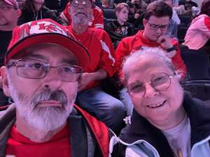 Kansas City Comets - MASL vs Mesquite Outlaws