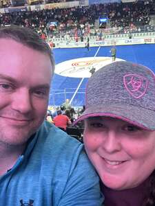 Kansas City Comets - MASL vs Mesquite Outlaws