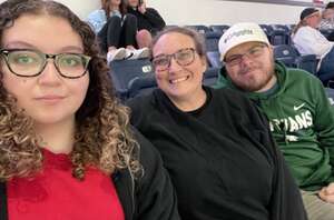 Florida Everblades - ECHL vs Orlando Solar Bears