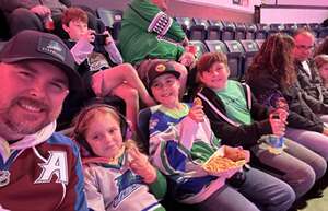 Florida Everblades - ECHL vs Orlando Solar Bears