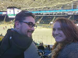 Florida Everblades - ECHL vs Orlando Solar Bears