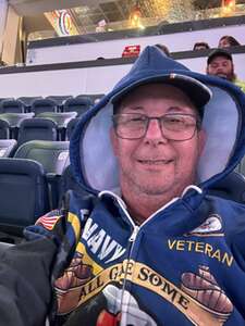 Florida Everblades - ECHL vs Orlando Solar Bears