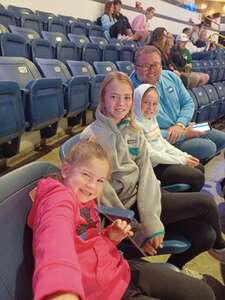 Florida Everblades - ECHL vs Orlando Solar Bears