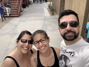 Chicago White Sox - MLB vs San Diego Padres