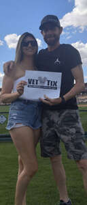 Chicago White Sox - MLB vs San Diego Padres