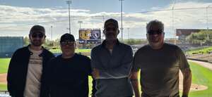 Chicago White Sox - MLB vs San Diego Padres