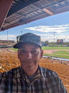 Chicago White Sox - MLB vs San Diego Padres