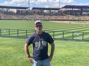 Chicago White Sox - MLB vs San Diego Padres