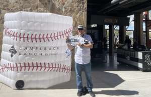 Chicago White Sox - MLB vs San Diego Padres