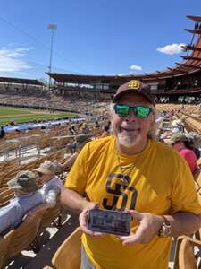 Chicago White Sox - MLB vs San Diego Padres