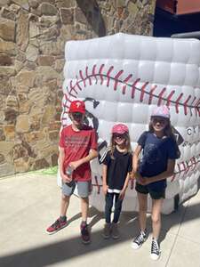 Chicago White Sox - MLB vs San Diego Padres