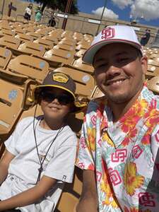 Chicago White Sox - MLB vs San Diego Padres