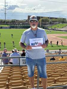 Chicago White Sox - MLB vs San Diego Padres