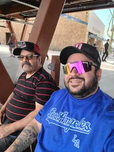 Chicago White Sox - MLB vs San Diego Padres