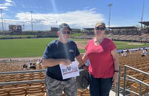 Chicago White Sox - MLB vs San Diego Padres