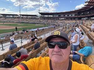 Chicago White Sox - MLB vs San Diego Padres