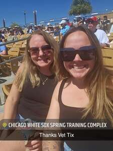Chicago White Sox - MLB vs Cincinnati Reds
