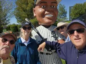 Chicago White Sox - MLB vs Kansas City Royals