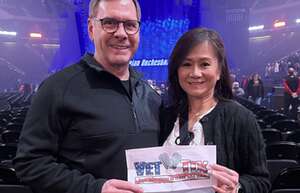 Trans-siberian Orchestra-the Ghosts of Christmas Eve