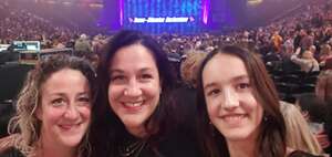 Trans-siberian Orchestra-the Ghosts of Christmas Eve