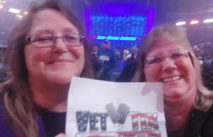 Trans-siberian Orchestra-the Ghosts of Christmas Eve