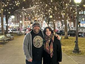 Trans-siberian Orchestra-the Ghosts of Christmas Eve