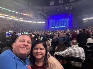 Trans-siberian Orchestra-the Ghosts of Christmas Eve