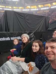 Trans-siberian Orchestra-the Ghosts of Christmas Eve