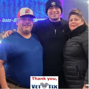 Trans-siberian Orchestra-the Ghosts of Christmas Eve