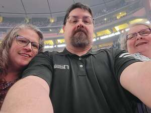 Trans-siberian Orchestra-the Ghosts of Christmas Eve