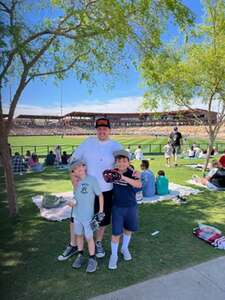 Chicago White Sox - MLB vs Colorado Rockies