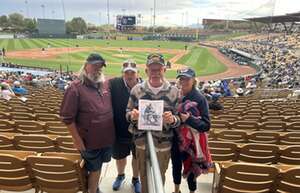 Chicago White Sox - MLB vs Colorado Rockies