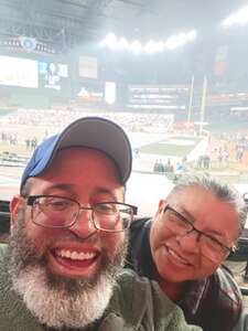 Guaranteed Rate Bowl: Kansas vs. UNLV