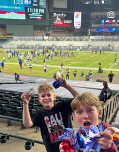 Guaranteed Rate Bowl: Kansas vs. UNLV