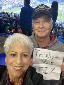 Guaranteed Rate Bowl: Kansas vs. UNLV