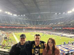 Guaranteed Rate Bowl: Kansas vs. UNLV