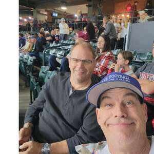 Guaranteed Rate Bowl: Kansas vs. UNLV