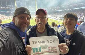 Guaranteed Rate Bowl: Kansas vs. UNLV