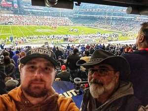 Guaranteed Rate Bowl: Kansas vs. UNLV