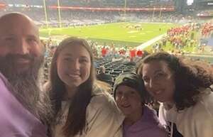 Guaranteed Rate Bowl: Kansas vs. UNLV